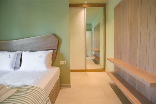 Hotel Tresor Sousouras