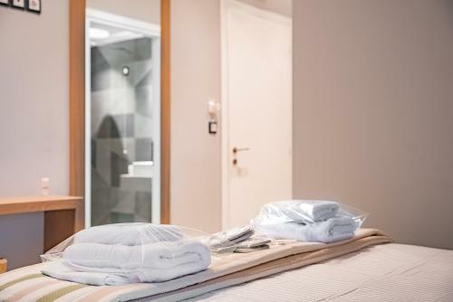 Hotel Tresor Sousouras
