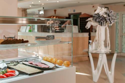 Hotel Tresor Sousouras