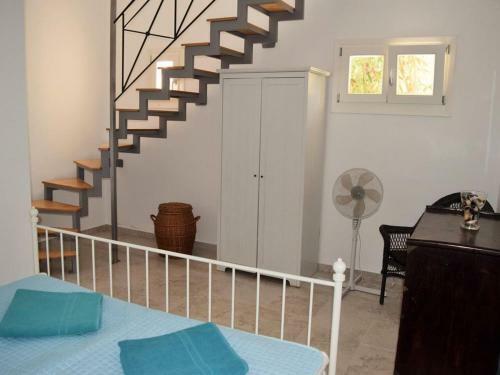 Amazing Villa With Sea Views In Syros Greece