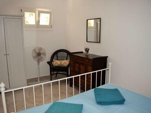 Amazing Villa With Sea Views In Syros Greece