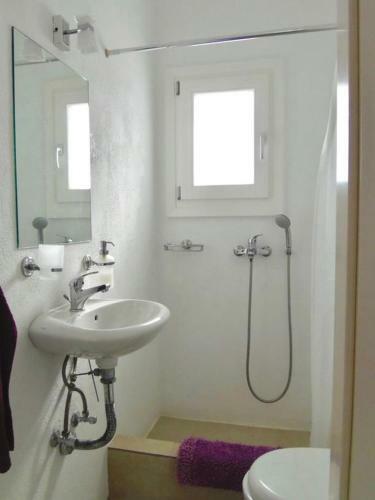Amazing Villa With Sea Views In Syros Greece