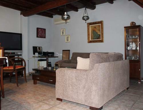 Agroturismo Kanellina House