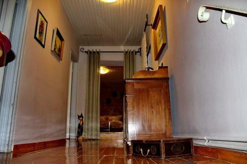 Agroturismo Kanellina House