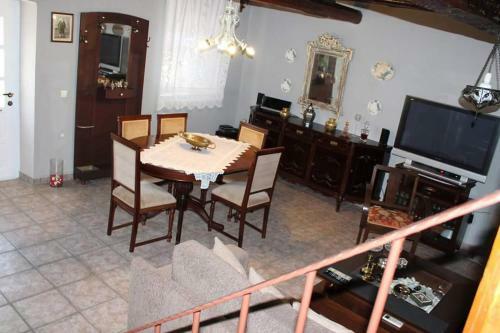 Agroturismo Kanellina House