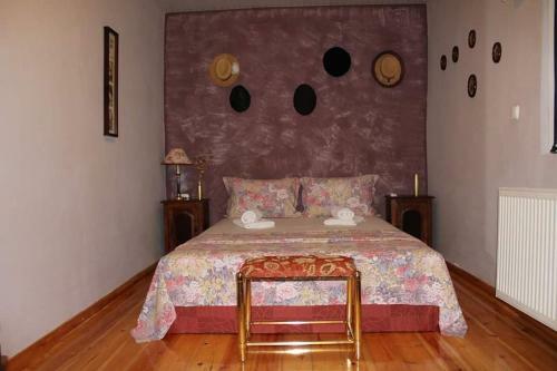 Agroturismo Kanellina House