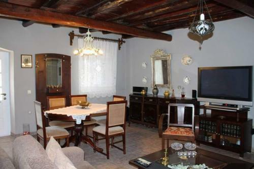 Agroturismo Kanellina House