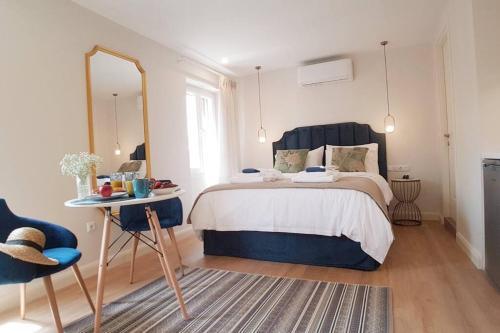 Apartamento Sole E Luna Studio � Corfu Old Town
