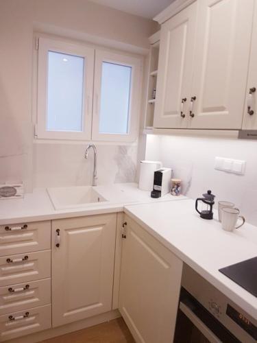 Apartamento Sole E Luna Studio � Corfu Old Town