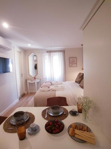 Apartamento Sole E Luna Studio � Corfu Old Town