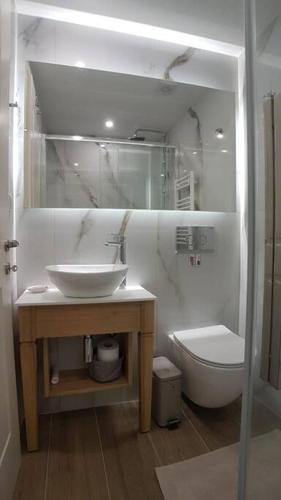 Apartamento Sole E Luna Studio � Corfu Old Town