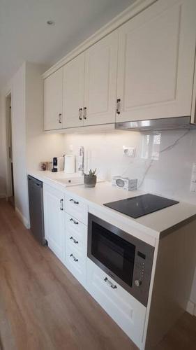 Apartamento Sole E Luna Studio � Corfu Old Town