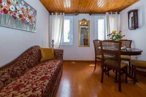Apartamento Townhall Nest