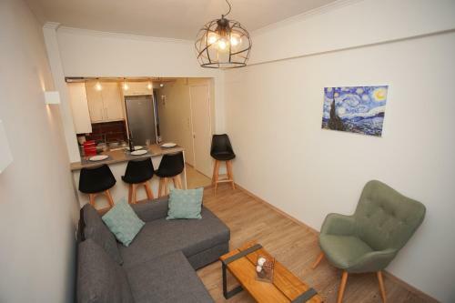 Platytera Apartment