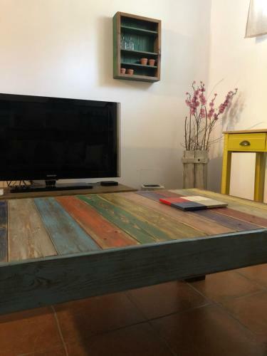 Apartamento Country Flat Maria
