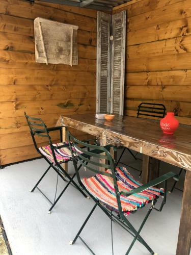 Apartamento Country Flat Maria
