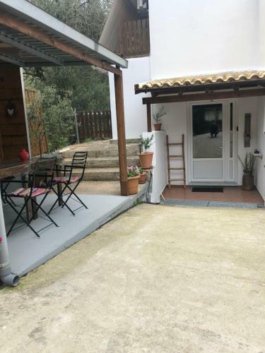 Apartamento Country Flat Maria