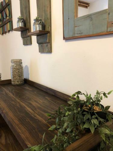 Apartamento Country Flat Maria