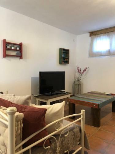 Apartamento Country Flat Maria