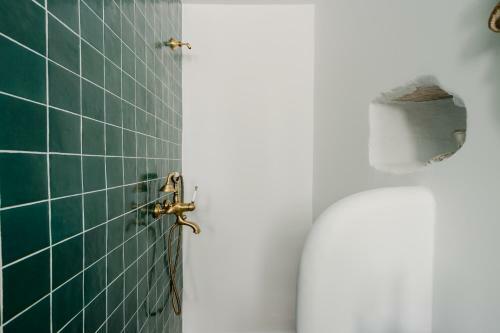 La Casa Degli Archi With Private Pool