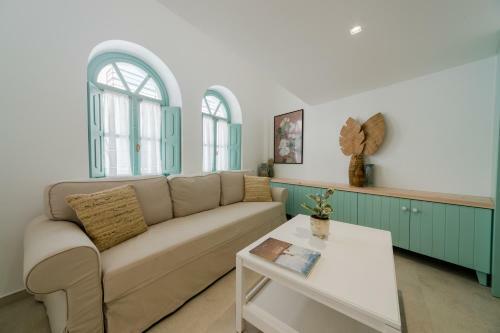 La Casa Degli Archi With Private Pool