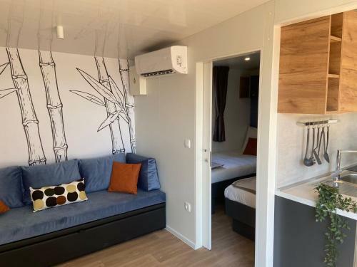 Selce Mobile Home
