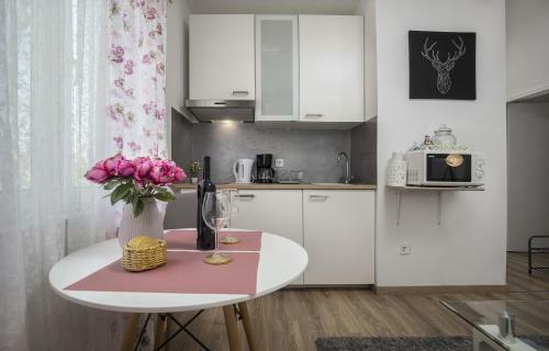 Apartman Anastazija