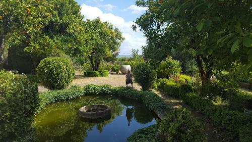 Agroturismo Casa Da Mota
