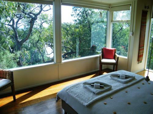 Aquila Eco Lodges