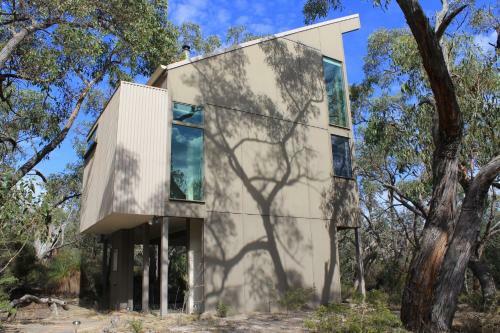 Aquila Eco Lodges