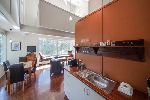 Aquila Eco Lodges