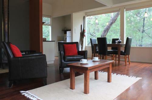 Aquila Eco Lodges