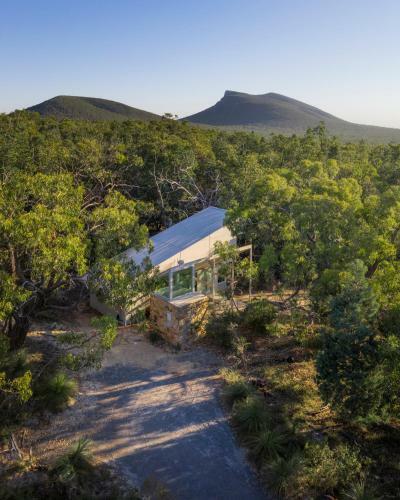 Aquila Eco Lodges