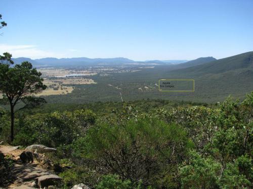 Aquila Eco Lodges