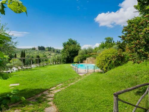 Apartment Il Forno Grassina