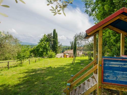 Apartment Il Forno Grassina