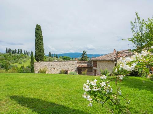 Apartment Il Forno Grassina