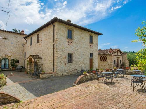 Apartment Il Forno Grassina