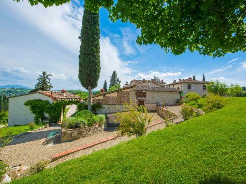 Apartment Il Forno Grassina