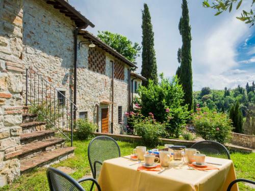 Apartment Il Forno Grassina
