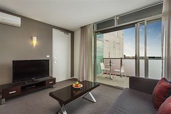 Aparthotel Quest Caroline Springs