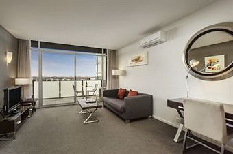 Aparthotel Quest Caroline Springs