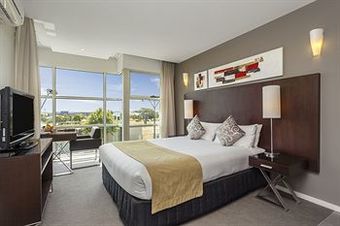 Aparthotel Quest Caroline Springs