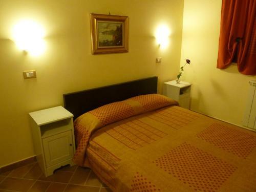B&B Magico Dormire