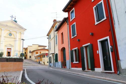 Hotel Albergo Al Sole