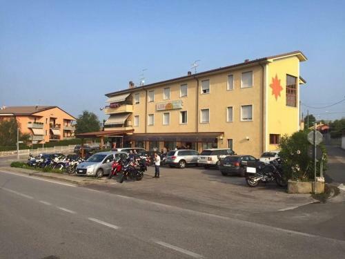 Hotel Albergo Al Sole