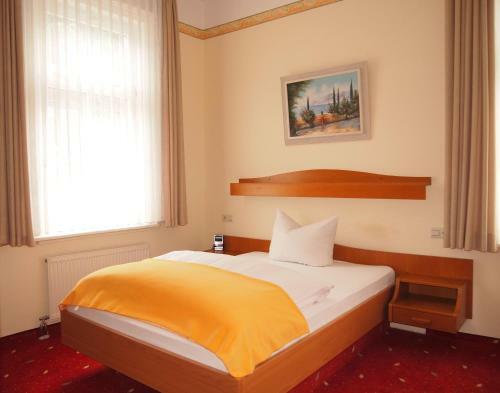 Hostal Hotel Fidelitas