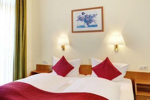 Hostal Hotel Fidelitas