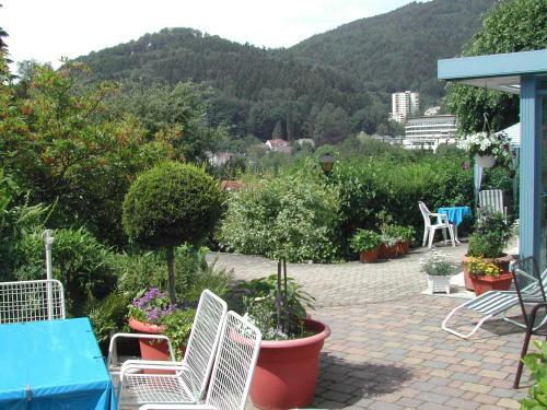 Hostal Hotel Fidelitas