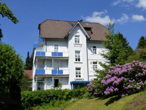 Hostal Hotel Fidelitas
